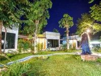 GM Green Resort 