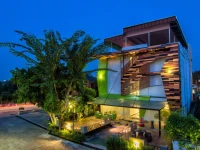 Delio Boutique Hotel 