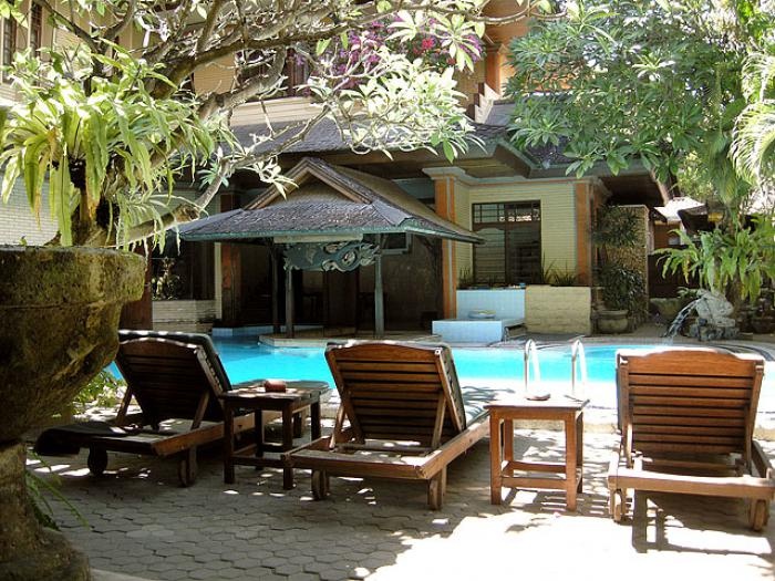 Bali Segara Hotel 3*