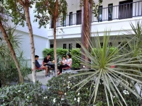 Gasser Park Apartments 
