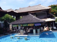 Balisani Padma Hotel 