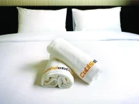 Cool Sleep Box Hotel 