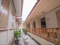 Pasathai Resort 