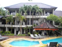 Grand Barong Resort Bali 