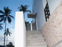 Villa The Graham 
