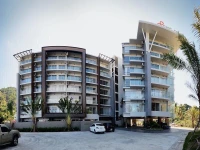 Chic Condominium Apartments 