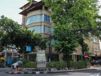Puri Dibia Hotel 2*