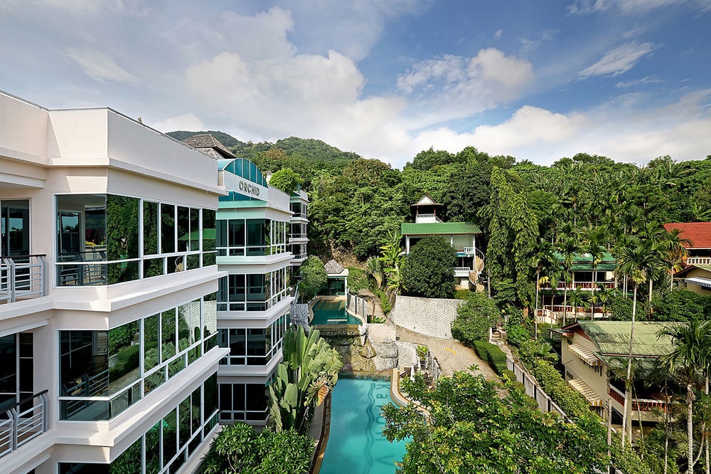 Karon View Royal Lotus 