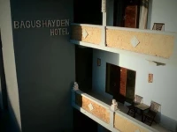 Bagus Hayden 