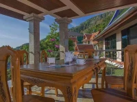 Baan Song Thai Villa - 4 Bed 