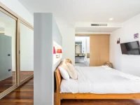 Sirirat Sea-view Villa 