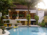 Jeje Resort Bali 