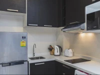 Chic Condominium B706 