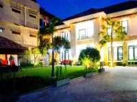 Kedis Bali Villa / Kedis Bali Villa, РљСѓС‚Р° 