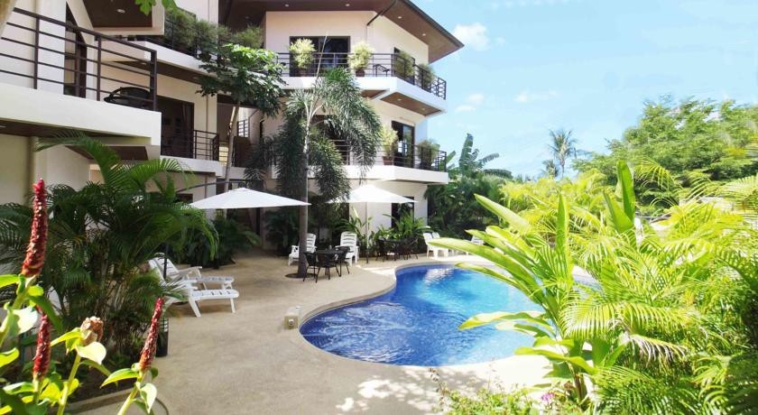 Soleil Dasie Residence 