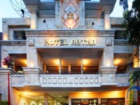 Ratna / Hotel Ratna, РљСѓС‚Р° 2*