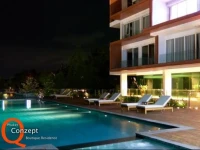 Q Conzept Boutique Residence 