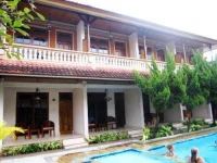 Surya Beach Inn Kuta 