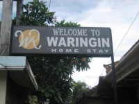 Waringin Homestay 