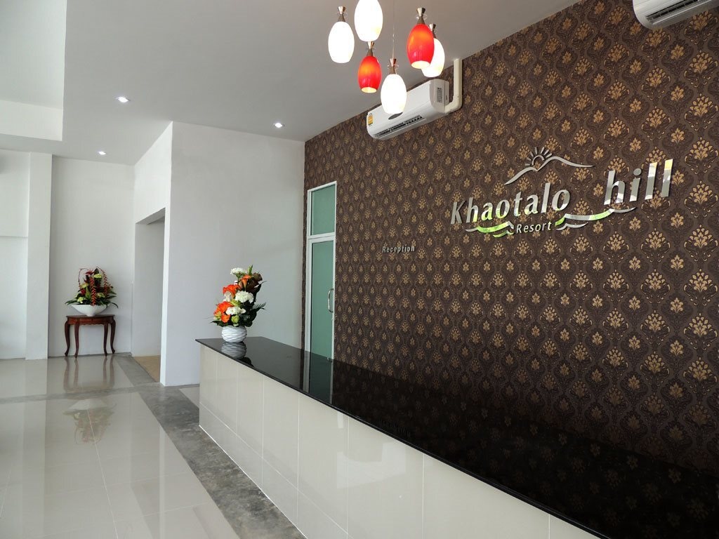 Khaotalo Hill Resort 3*