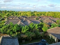 Dedari Villa 4*