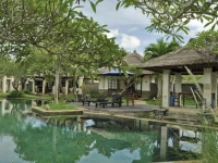Mimosa Resort &amp; Spa 3*