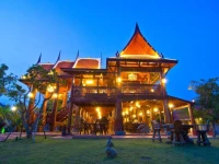 Bueng Bua Thong Resort 