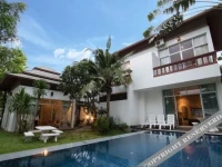 Wana Paradise Villa 
