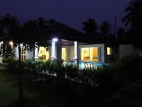 Unique Paradise Resort 5*