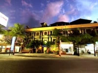 Nirmala Hotel Jimbaran / Nirmala Hotel 3*