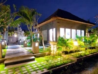 The Buah Bali Villas 5*
