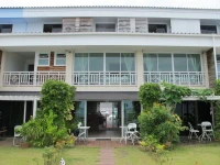 Baan Sattahip by the sea 3*