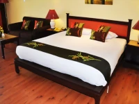Sir James Resort 4*