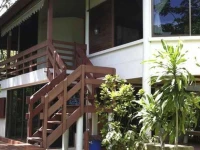 Sea Village Beach Front 3*