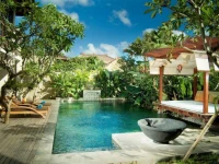 Arman Villa Kerobokan 4*