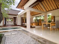 Grand Akhyati Villas & Spa 4*