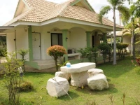Saraburi Garden Resort 3*