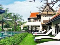 Divinity Villa 