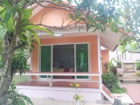 Khaocheechan Homestay 