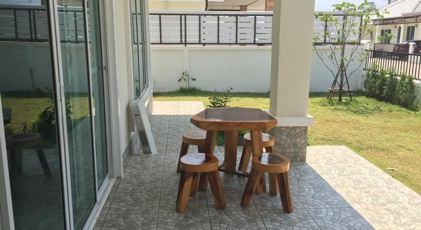 The Anchor Homestay 