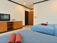 Baan Balina Pool Villa 