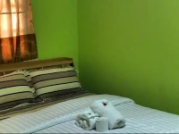 Fhaprathan Guesthouse 
