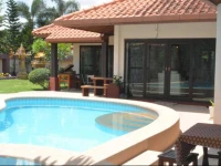Villa South Pattaya Beachfront 