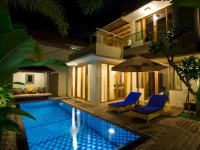 Villa Travis 3*