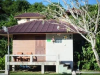 BMP Farm House 