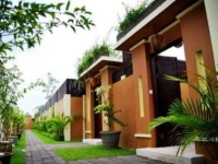 Villas Bali G 