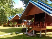 Libong Sunset Resort 2*
