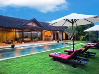 Villa Sunaya 2*