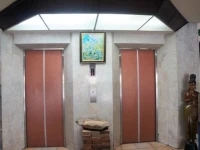 Hotel Petchkasem Grand 