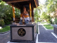 Dewa Bharata Bungalows Legian 3*